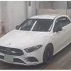 mercedes-benz a-class 2018 CFJ1696194 image 4