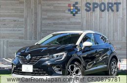 renault captur 2022 -RENAULT--Renault Captur 3BA-HJBH5H--VF1RJB00XM0833146---RENAULT--Renault Captur 3BA-HJBH5H--VF1RJB00XM0833146-