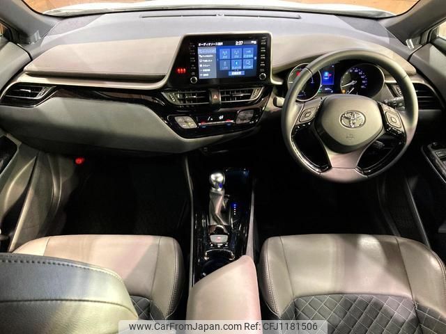toyota c-hr 2020 quick_quick_ZYX11_ZYX11-2022890 image 2