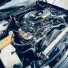 mercedes-benz 190-series 1991 CFJ1764435 image 3