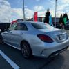 mercedes-benz c-class 2018 -MERCEDES-BENZ 【名変中 】--Benz C Class 205077--2R445363---MERCEDES-BENZ 【名変中 】--Benz C Class 205077--2R445363- image 23