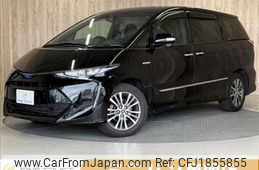 toyota estima-hybrid 2016 CFJ1855855