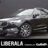 volvo xc60 2019 -VOLVO--Volvo XC60 DBA-UB420XC--YV1UZ10MCL1490950---VOLVO--Volvo XC60 DBA-UB420XC--YV1UZ10MCL1490950- image 1