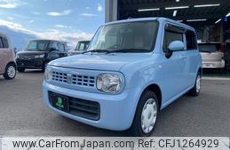suzuki alto-lapin 2014 quick_quick_DBA-HE22S_HE22S-272792