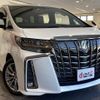 toyota alphard 2020 -TOYOTA--Alphard AGH30W--AGH30-0321463---TOYOTA--Alphard AGH30W--AGH30-0321463- image 1