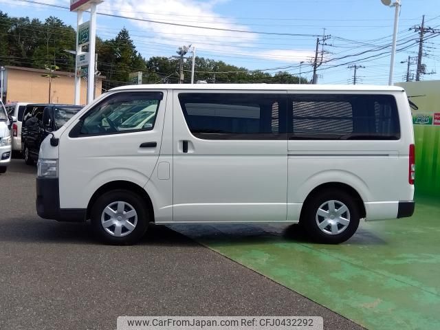 toyota regiusace-van 2019 -TOYOTA--Regius ace Van QDF-GDH206V--GDH206-2005505---TOYOTA--Regius ace Van QDF-GDH206V--GDH206-2005505- image 2