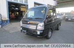 suzuki carry-truck 2022 -SUZUKI 【名変中 】--Carry Truck DA16T--692631---SUZUKI 【名変中 】--Carry Truck DA16T--692631-