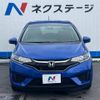 honda fit 2016 -HONDA--Fit DBA-GK3--GK3-1212540---HONDA--Fit DBA-GK3--GK3-1212540- image 15