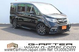 honda stepwagon 2016 -HONDA--Stepwgn DBA-RP3--RP3-6102026---HONDA--Stepwgn DBA-RP3--RP3-6102026-