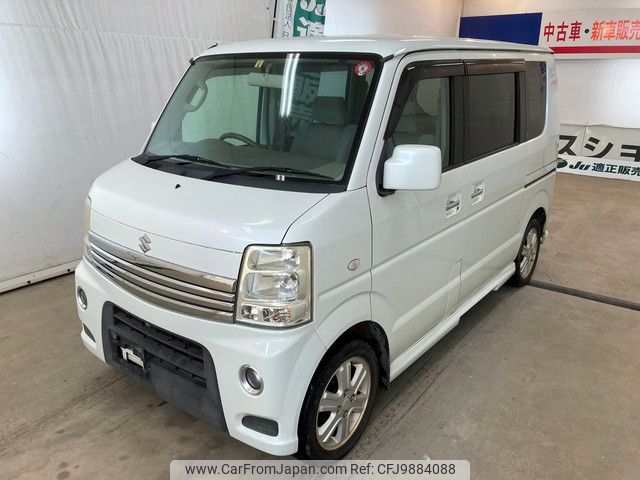 suzuki every 2011 YAMAKATSU_DA64W-369926 image 1