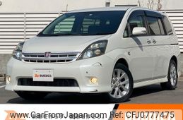 toyota isis 2010 -TOYOTA--Isis DBA-ZGM11W--ZGM11-0004515---TOYOTA--Isis DBA-ZGM11W--ZGM11-0004515-