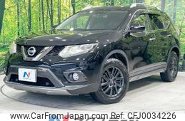 nissan x-trail 2016 -NISSAN--X-Trail DBA-NT32--NT32-546900---NISSAN--X-Trail DBA-NT32--NT32-546900-