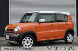 suzuki hustler 2016 -SUZUKI--Hustler MR41S--175450---SUZUKI--Hustler MR41S--175450-