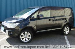 mitsubishi delica-d5 2007 -MITSUBISHI--Delica D5 CV5W--0101172---MITSUBISHI--Delica D5 CV5W--0101172-