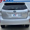 toyota prius-α 2012 CFJ1705614 image 16