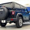 chrysler jeep-wrangler 2020 CFJ8122363 image 18