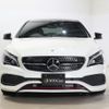 mercedes-benz cla-class 2017 -MERCEDES-BENZ--Benz CLA DBA-117351--WDD1173512N540248---MERCEDES-BENZ--Benz CLA DBA-117351--WDD1173512N540248- image 2