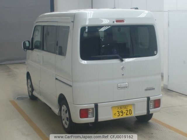 suzuki every-wagon 2024 -SUZUKI 【大阪 582ｾ3920】--Every Wagon DA17Wｶｲ-330782---SUZUKI 【大阪 582ｾ3920】--Every Wagon DA17Wｶｲ-330782- image 2