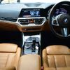 bmw 3-series 2020 -BMW--BMW 3 Series 3BA-5U30--WBA5U92030FH74638---BMW--BMW 3 Series 3BA-5U30--WBA5U92030FH74638- image 3