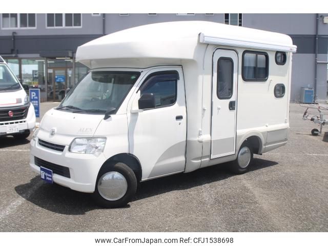 toyota townace-truck 2019 CFJ1538698 image 2