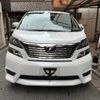 toyota vellfire 2009 -TOYOTA--Vellfire ANH20W--8076865---TOYOTA--Vellfire ANH20W--8076865- image 22