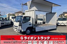 mitsubishi-fuso canter 2018 CFJ1356597