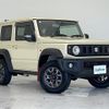 suzuki jimny-sierra 2024 -SUZUKI--Jimny Sierra 3BA-JB74W--JB74W-213506---SUZUKI--Jimny Sierra 3BA-JB74W--JB74W-213506- image 1