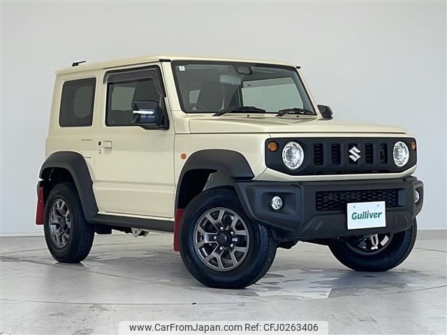 suzuki jimny-sierra 2024 -SUZUKI--Jimny Sierra 3BA-JB74W--JB74W-213506---SUZUKI--Jimny Sierra 3BA-JB74W--JB74W-213506- image 1