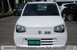 suzuki alto 2020 CFJ1787120
