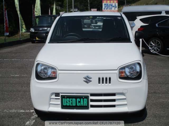 suzuki alto 2020 CFJ1787120 image 1