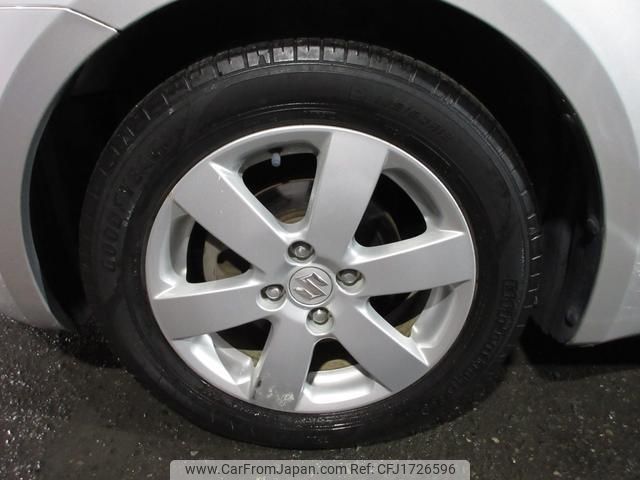 suzuki swift 2008 CFJ1726596 image 2
