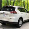 nissan x-trail 2016 -NISSAN--X-Trail DAA-HT32--HT32-105709---NISSAN--X-Trail DAA-HT32--HT32-105709- image 19