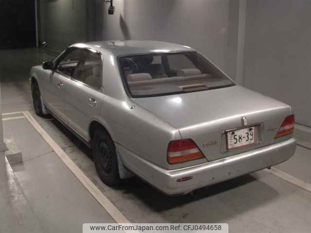 nissan cedric 1994 -NISSAN--Cedric PY32--784434---NISSAN--Cedric PY32--784434- image 2