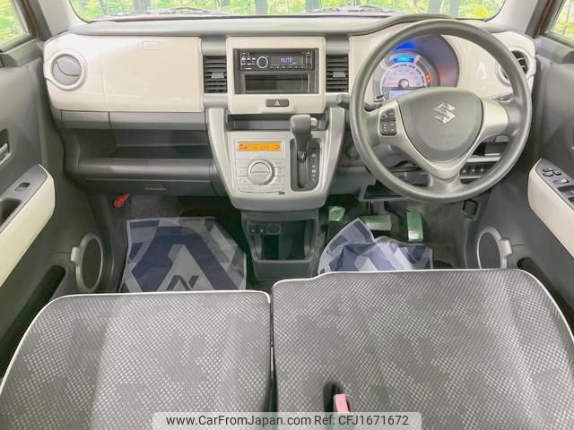 suzuki hustler 2018 CFJ1671672 image 2