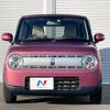 suzuki alto-lapin 2015 quick_quick_HE33S_HE33S-121736 image 15