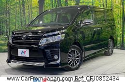 toyota voxy 2015 quick_quick_ZRR85W_ZRR85-0042265