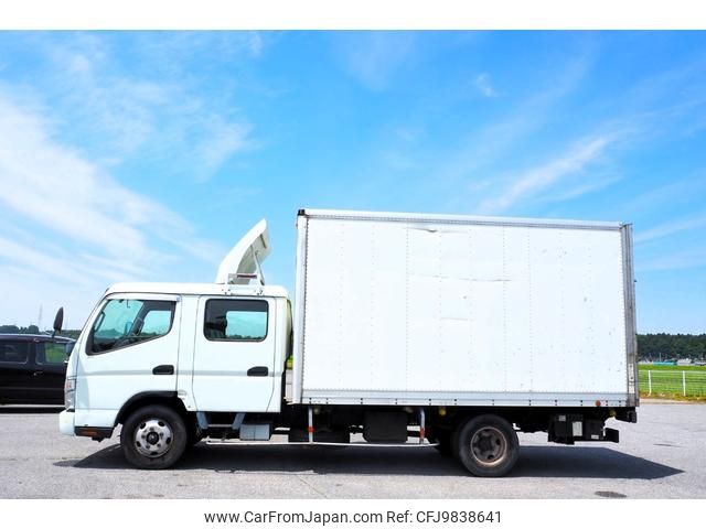 mitsubishi-fuso canter 2006 GOO_NET_EXCHANGE_0403477A30240526W002 image 2