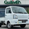 suzuki carry-truck 2014 -SUZUKI--Carry Truck EBD-DA16T--DA16T-166278---SUZUKI--Carry Truck EBD-DA16T--DA16T-166278- image 1