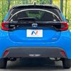 toyota yaris 2022 CFJ1523662 image 15