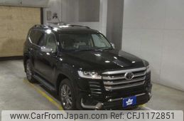 toyota land-cruiser-wagon 2023 -TOYOTA 【鹿児島 339ﾁ100】--Land Cruiser Wagon VJA300W--VJA300-4087251---TOYOTA 【鹿児島 339ﾁ100】--Land Cruiser Wagon VJA300W--VJA300-4087251-