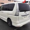 nissan serena 2014 -NISSAN--Serena FNC26-033191---NISSAN--Serena FNC26-033191- image 2