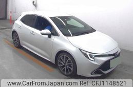 toyota corolla-sport 2022 quick_quick_6AA-ZWE219H_ZWE219-4000966