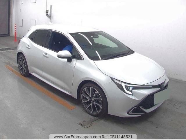 toyota corolla-sport 2022 quick_quick_6AA-ZWE219H_ZWE219-4000966 image 1