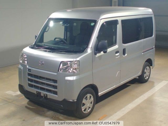 daihatsu hijet-van 2022 -DAIHATSU--Hijet Van S710Vｶｲ-0005983---DAIHATSU--Hijet Van S710Vｶｲ-0005983- image 1