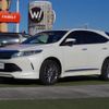 toyota harrier 2017 -TOYOTA--Harrier DBA-ZSU60W--ZSU60-0127466---TOYOTA--Harrier DBA-ZSU60W--ZSU60-0127466- image 6