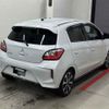 mitsubishi mirage 2022 -MITSUBISHI--Mirage A03A-0055643---MITSUBISHI--Mirage A03A-0055643- image 6
