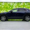 mazda cx-3 2022 quick_quick_3DA-DM8P_DM8P-201178 image 2