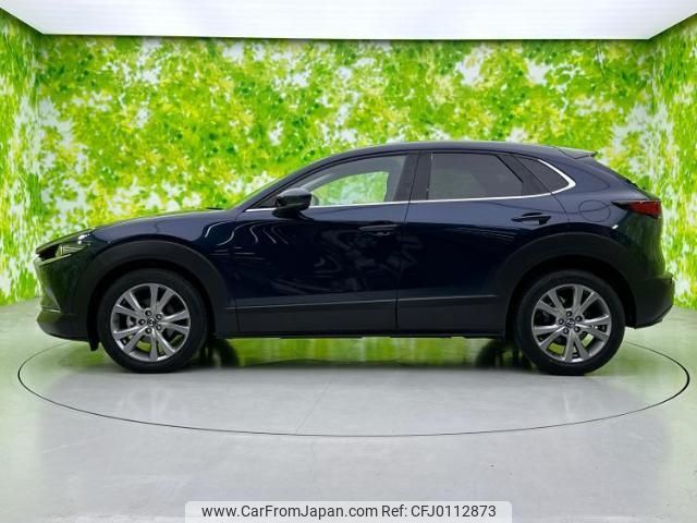 mazda cx-3 2022 quick_quick_3DA-DM8P_DM8P-201178 image 2