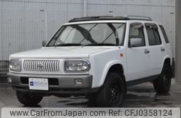 nissan rasheen 1998 -NISSAN--Rasheen E-RFNB14--RFNB14-409855---NISSAN--Rasheen E-RFNB14--RFNB14-409855-