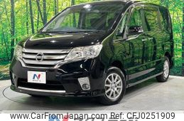 nissan serena 2011 -NISSAN--Serena DBA-FNC26--FNC26-006430---NISSAN--Serena DBA-FNC26--FNC26-006430-